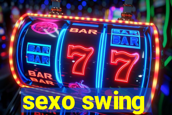 sexo swing